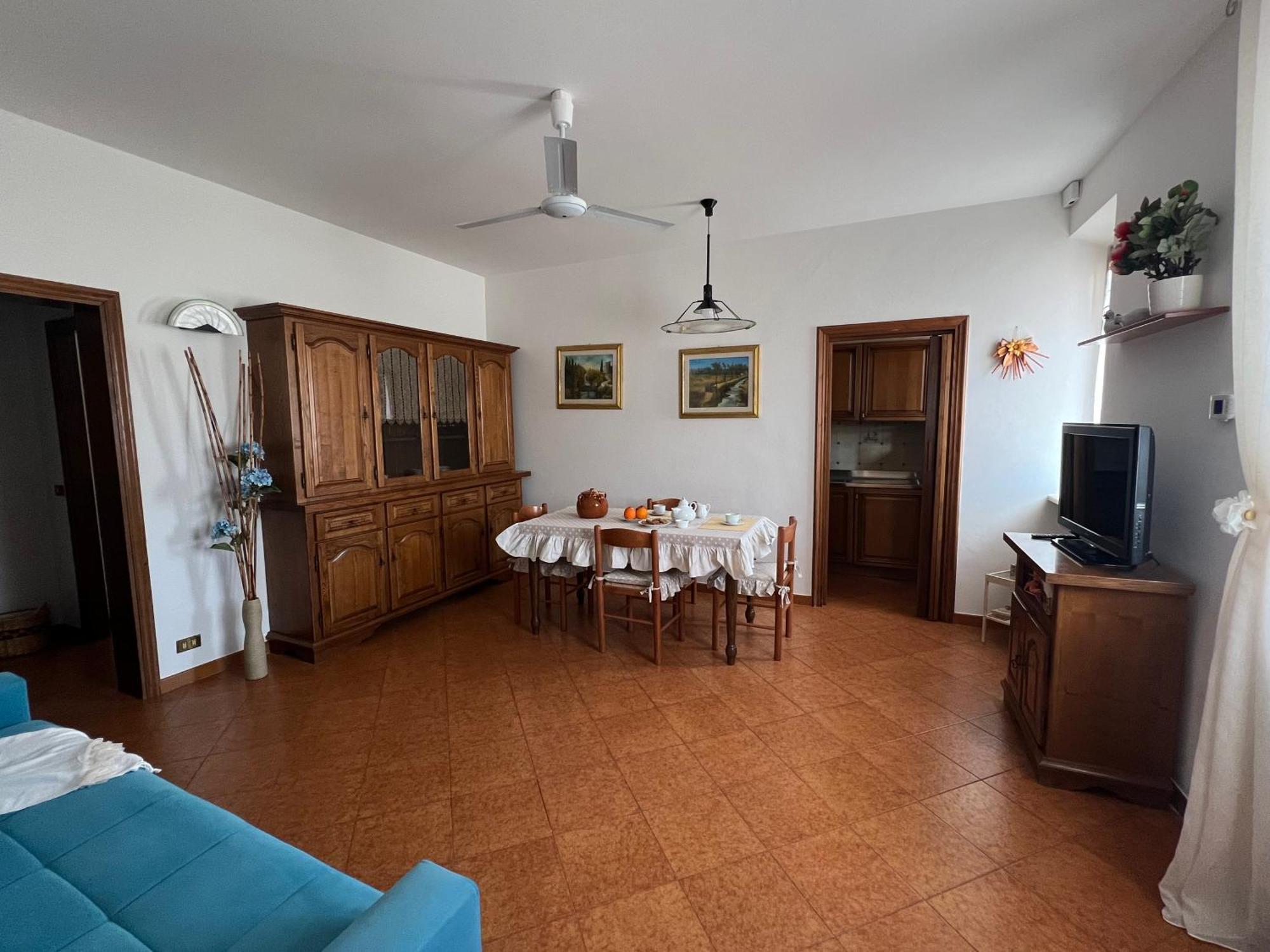 Apartamento La Casa Di Montelonti Poggibonsi Exterior foto