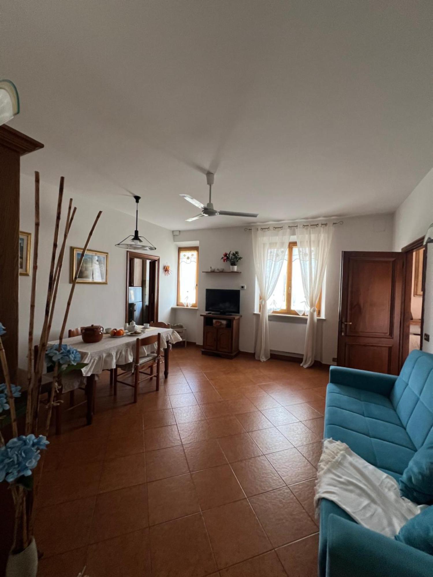 Apartamento La Casa Di Montelonti Poggibonsi Exterior foto