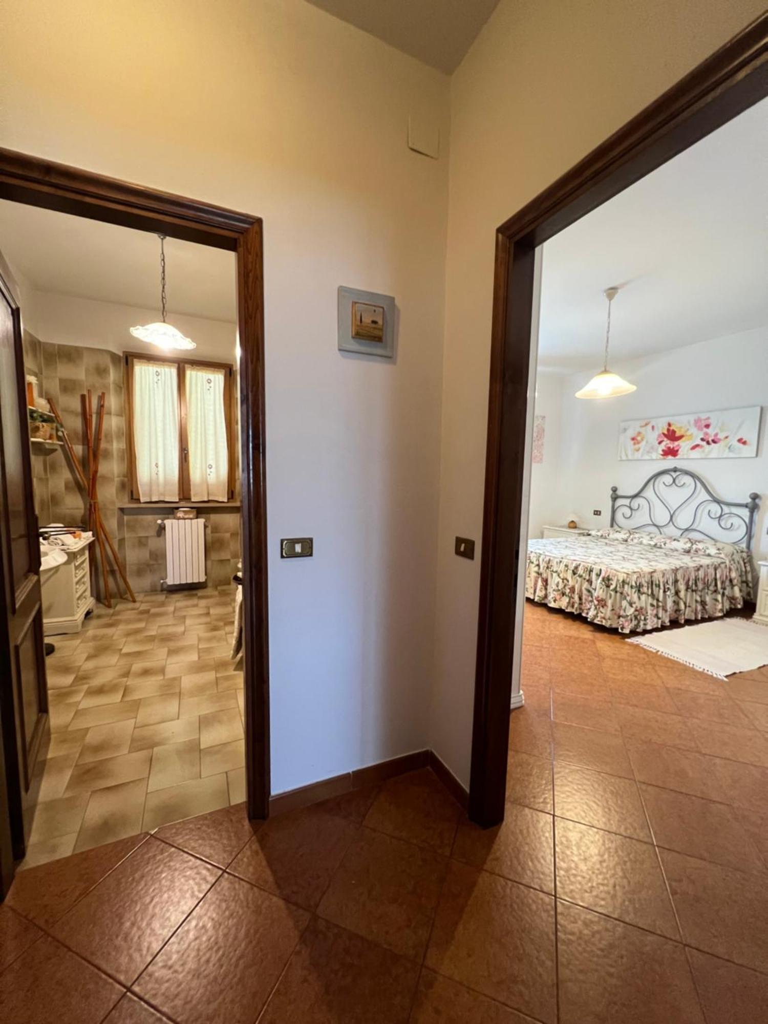 Apartamento La Casa Di Montelonti Poggibonsi Exterior foto