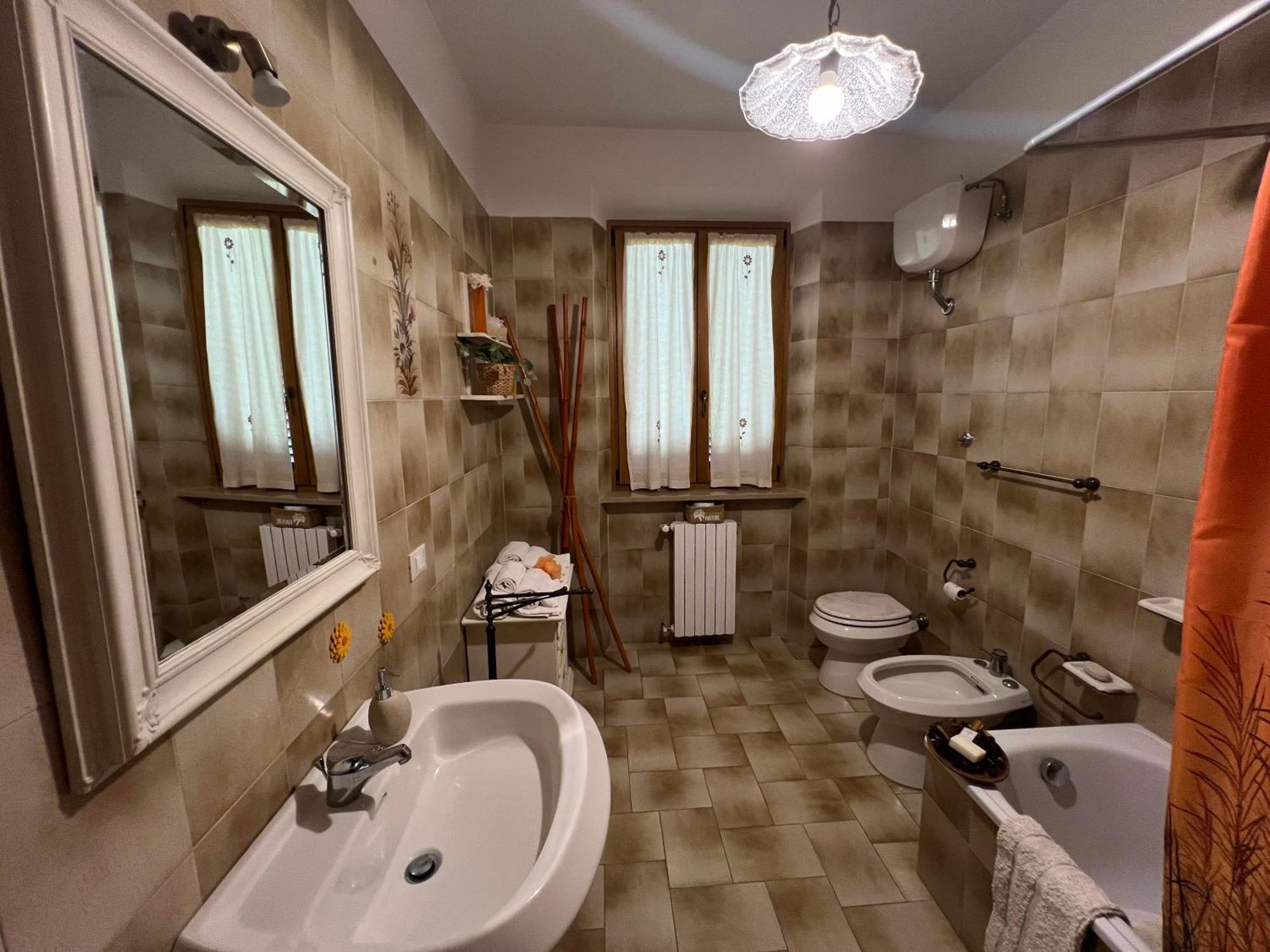 Apartamento La Casa Di Montelonti Poggibonsi Exterior foto