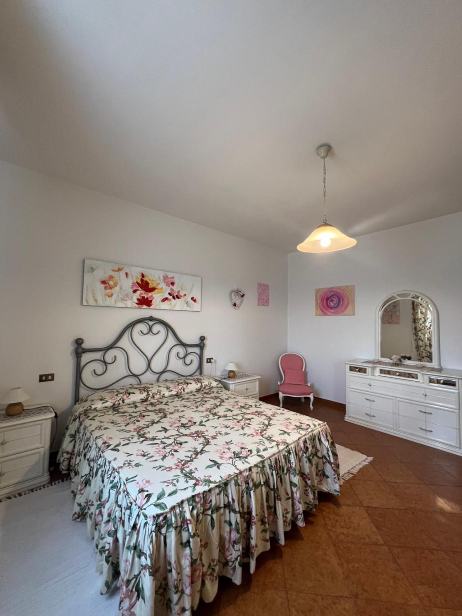 Apartamento La Casa Di Montelonti Poggibonsi Exterior foto