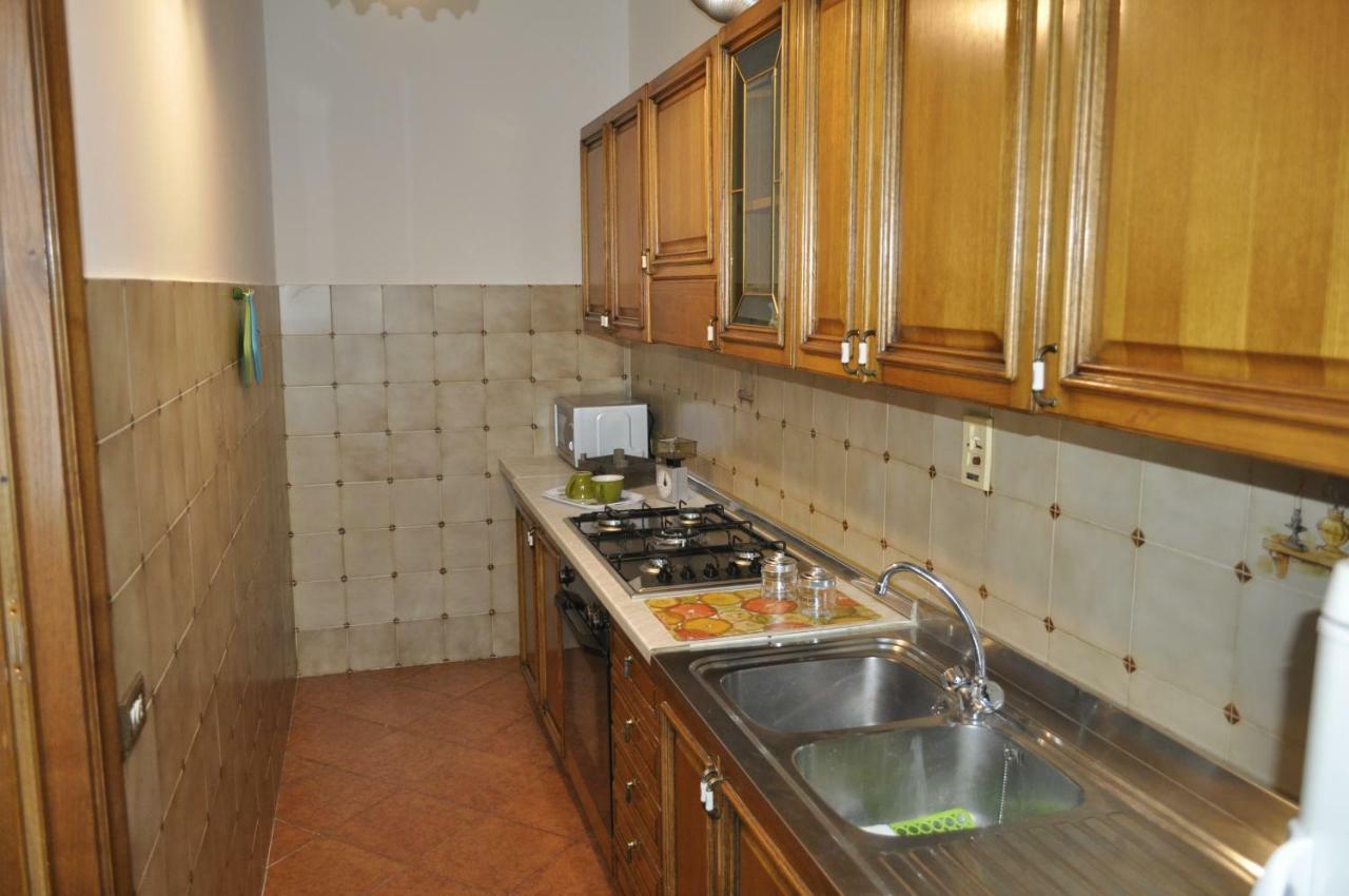 Apartamento La Casa Di Montelonti Poggibonsi Exterior foto