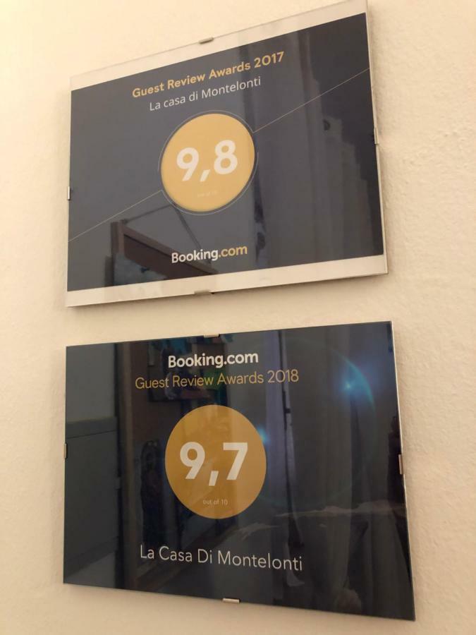 Apartamento La Casa Di Montelonti Poggibonsi Exterior foto